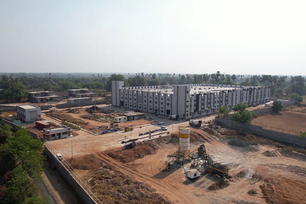 Polycab Unit-13 (smart meter) in Halol, Vadodara